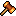 Bronze Battle Hammer 23
